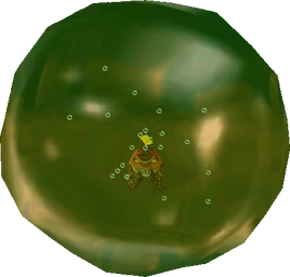 Mad Jelly
