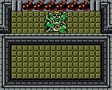 Le Grand Moblin dans Oracle of Seasons
