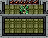 Le Grand Moblin dans Oracle of Seasons