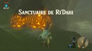 Sanctuaire de Ri'Dahi