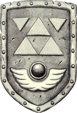 Standard Shield