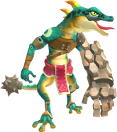 Lizalfos