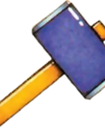 Magic Hammer Zeldapedia Fandom