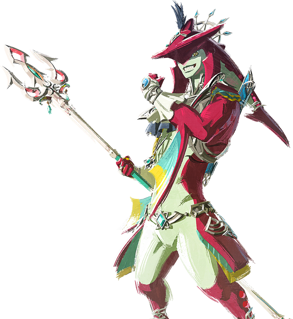 Sidon Wiki Zelda Fandom 7228