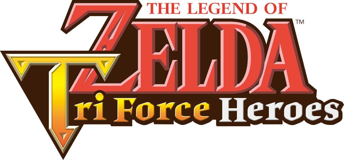 The Legend of Zelda: Tri Force Heroes w najlepszej cenie