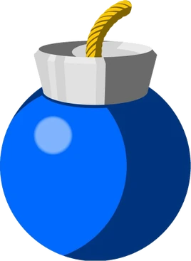 Bomb (The Wind Waker)