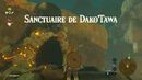 Sanctuaire de Dako'Tawa