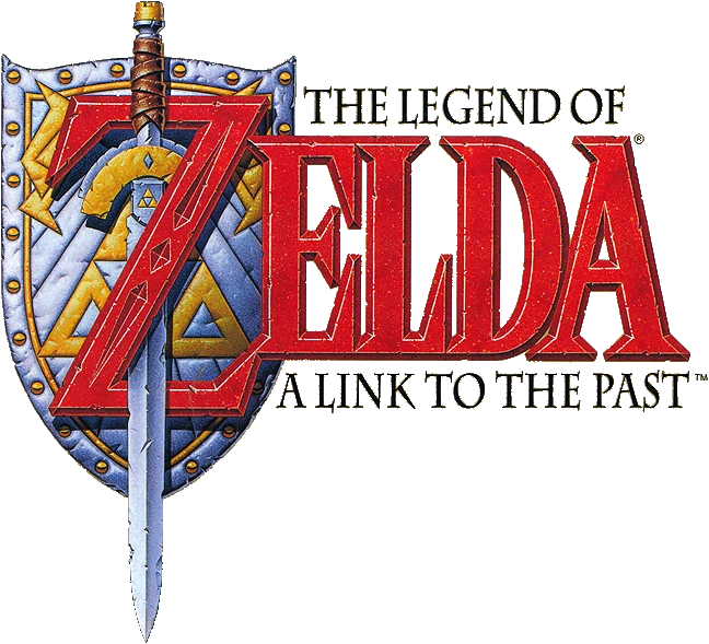 Logos of The Legend of Zelda series | Zeldapedia | Fandom