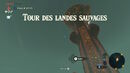 Tour des Landes Sauvages