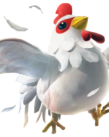 zelda cucco plush