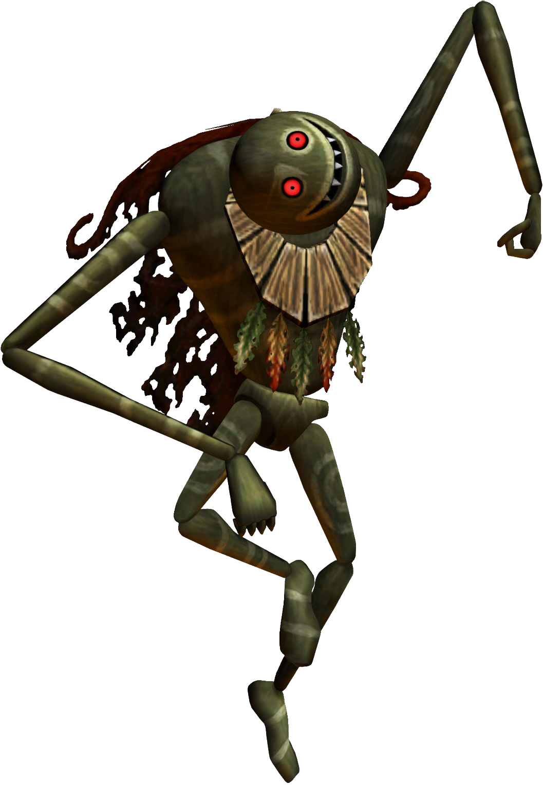 Skull Kid - Zelda Dungeon Wiki, a The Legend of Zelda wiki