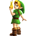 Link enfant HW