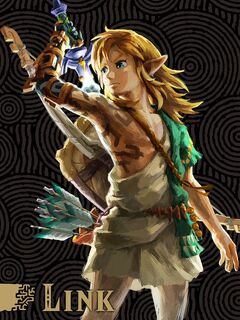 Amiibo Link The Legend of Zelda: Tears of the Kingdom · Nintendo · El Corte  Inglés