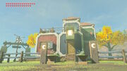 BOTW euzero auberge