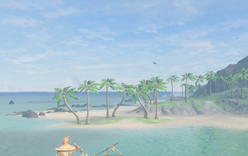 BotW-Playa Tiburea