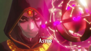 ASTOR