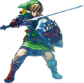 Skyward-Sword-Link