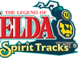 The Legend of Zelda: Spirit Tracks