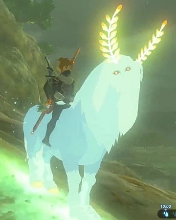 Lord Of The Mountain Zeldapedia Fandom