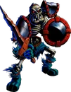 Stalfos (Master Quest)