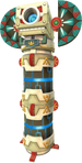 A Beamos from Skyward Sword
