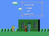 Hidden Town of Kasuto