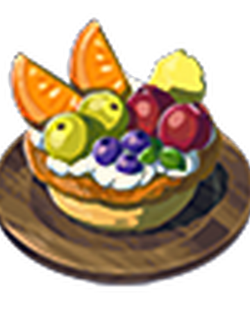 Fruit Pie Zeldapedia Fandom