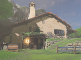 Link's House