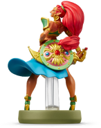 Amiibo d'Urbosa