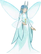 Great Fairy of Ice