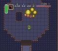 Moldorm dans A Link to the Past.