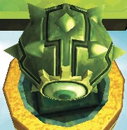 Sentinelle dans Tri Force Heroes