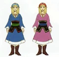 Skyward Sword Artwork Zelda - Beta Designs (Early Concept Artwork).png (557 KB) Early concept art of Zelda from Skyward Sword