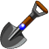 Schaufel (Four Swords Adventures).png