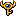 Une clé du boss, comme elle apparaît dans The Minish Cap.