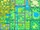 Map of Hyrule