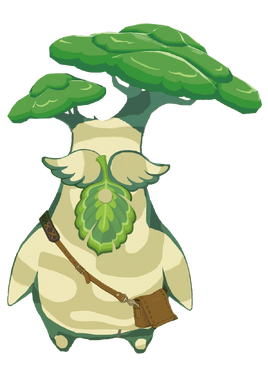 BotW