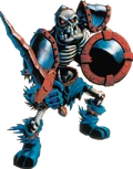 Stalfos (Ocarina of Time)