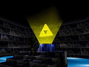 Triforce (beta)