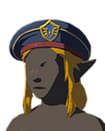 Royal Guard Cap Zeldapedia Fandom - royal guard cape roblox