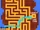 Maze Island (The Adventure of Link)