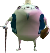 Toto