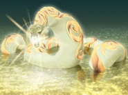 Lanayru in Twilight Princess HD