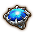 Hyrule Warriors Ring Blue Ring (Level 1 Ring)