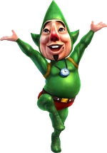 Tingle HW
