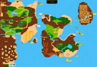 Zelda2overworld