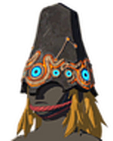 Ancient Helm Zeldapedia Fandom