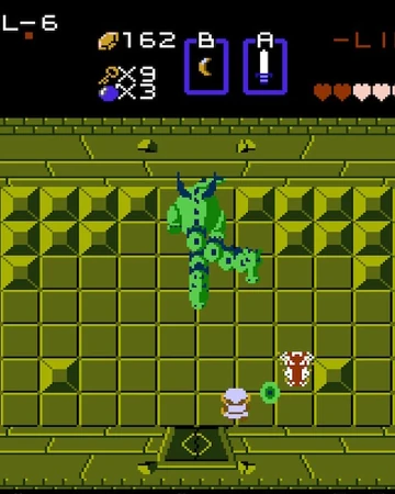 グリオーク ゼルダの伝説 Wiki Fandom