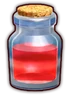 Potion Rouge HW
