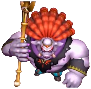 Ganon (A Link to the Past), Zeldapedia